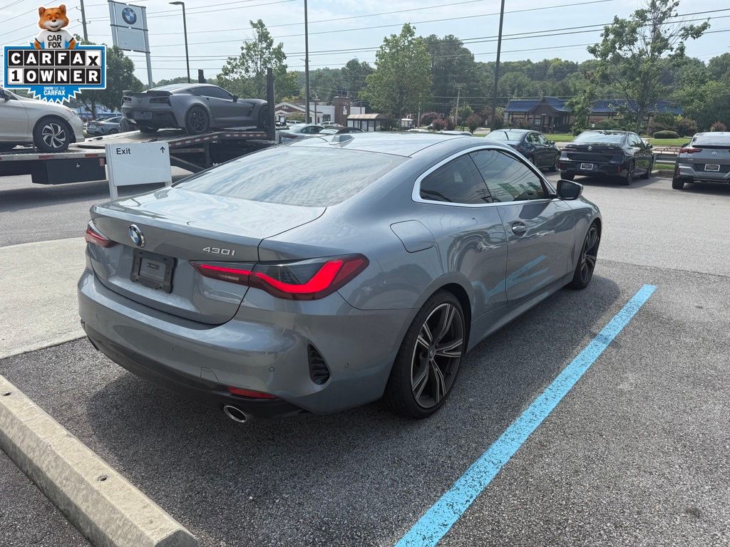 bmw 4 series 2024 WBA53AP07RCN77240 image bmw 4 series 2024 WBA53AP07RCN77240 image